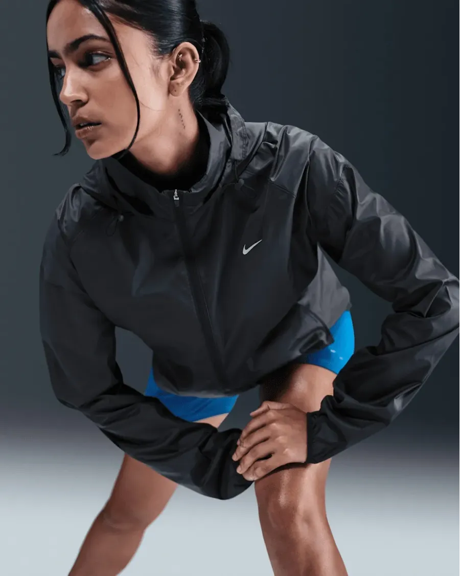 Куртка Nike Tempo Repel Running HV5769-010