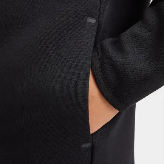 Кофта Nike Sportswear Tech Fleece Full-Zip HV5867-010