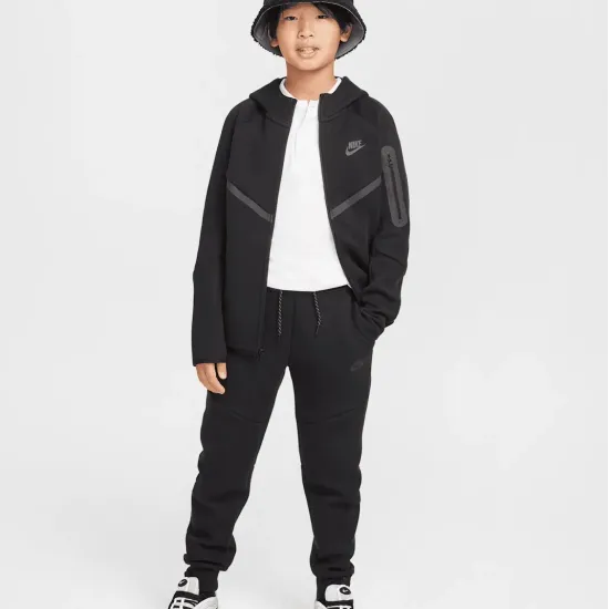 Костюм Nike Sportswear Tech Fleece Full-Zip HV5867-010_HV5869-010
