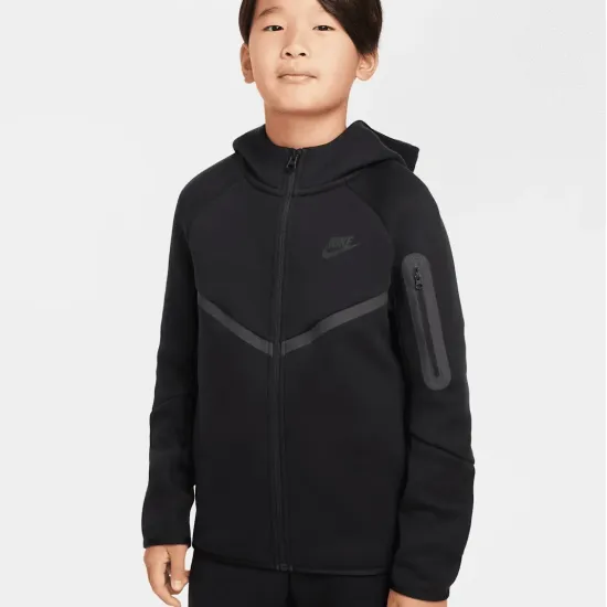 Костюм Nike Sportswear Tech Fleece Full-Zip HV5867-010_HV5869-010