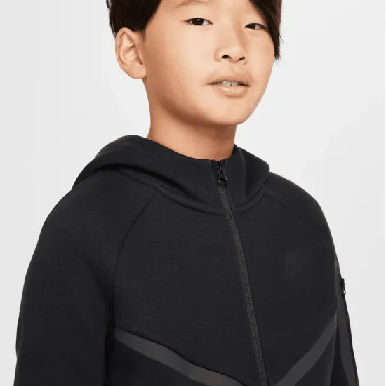 Костюм Nike Sportswear Tech Fleece Full-Zip HV5867-010_HV5869-010