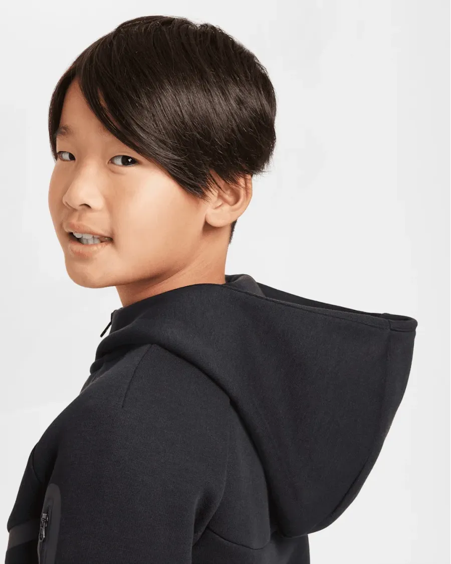 Костюм Nike Sportswear Tech Fleece Full-Zip HV5867-010_HV5869-010
