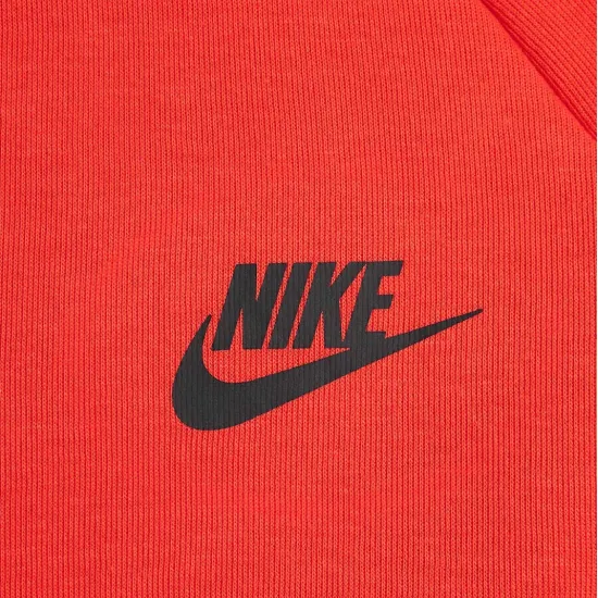 Кофта Nike Sportswear Tech Fleece Full-Zip HV5867-011