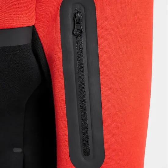 Кофта Nike Sportswear Tech Fleece Full-Zip HV5867-011