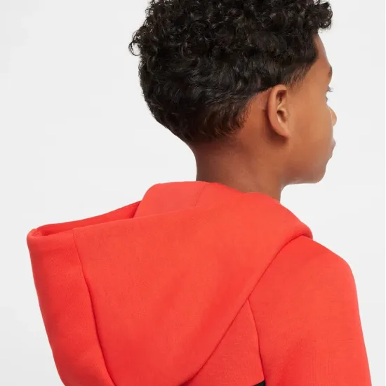 Кофта Nike Sportswear Tech Fleece Full-Zip HV5867-011