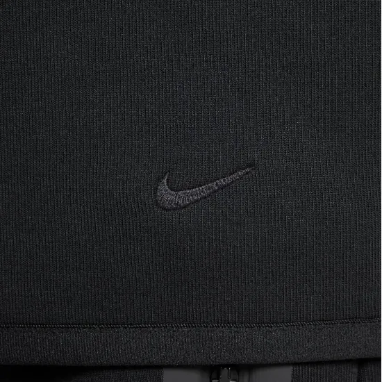 Кофта Nike Sportswear Tech Fleece Full-Zip HV5867-011