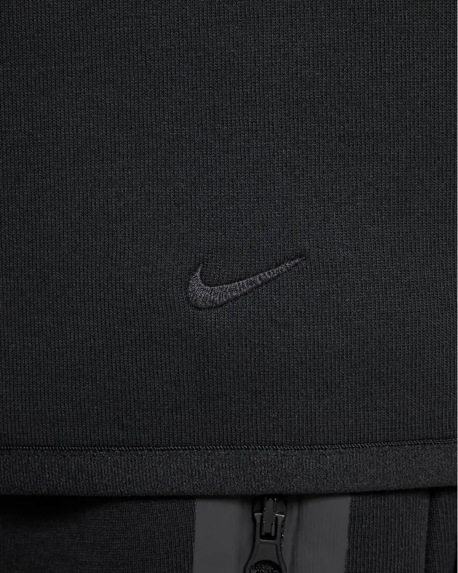 Кофта Nike Sportswear Tech Fleece Full-Zip HV5867-011