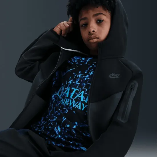 Костюм Nike Sportswear Tech Fleece Full-Zip HV5867-013_HV5869-070