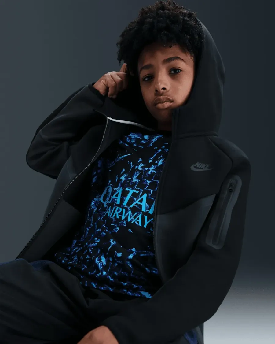 Костюм Nike Sportswear Tech Fleece Full-Zip HV5867-013_HV5869-070