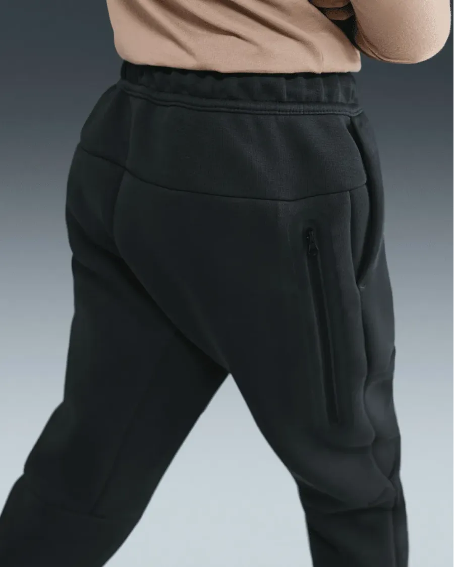 Костюм Nike Sportswear Tech Fleece Full-Zip HV5867-013_HV5869-070