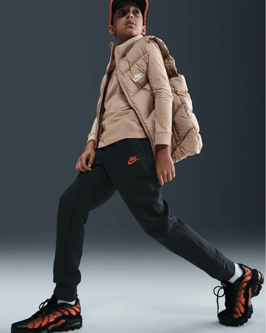 Костюм Nike Sportswear Tech Fleece Full-Zip HV5867-013_HV5869-070