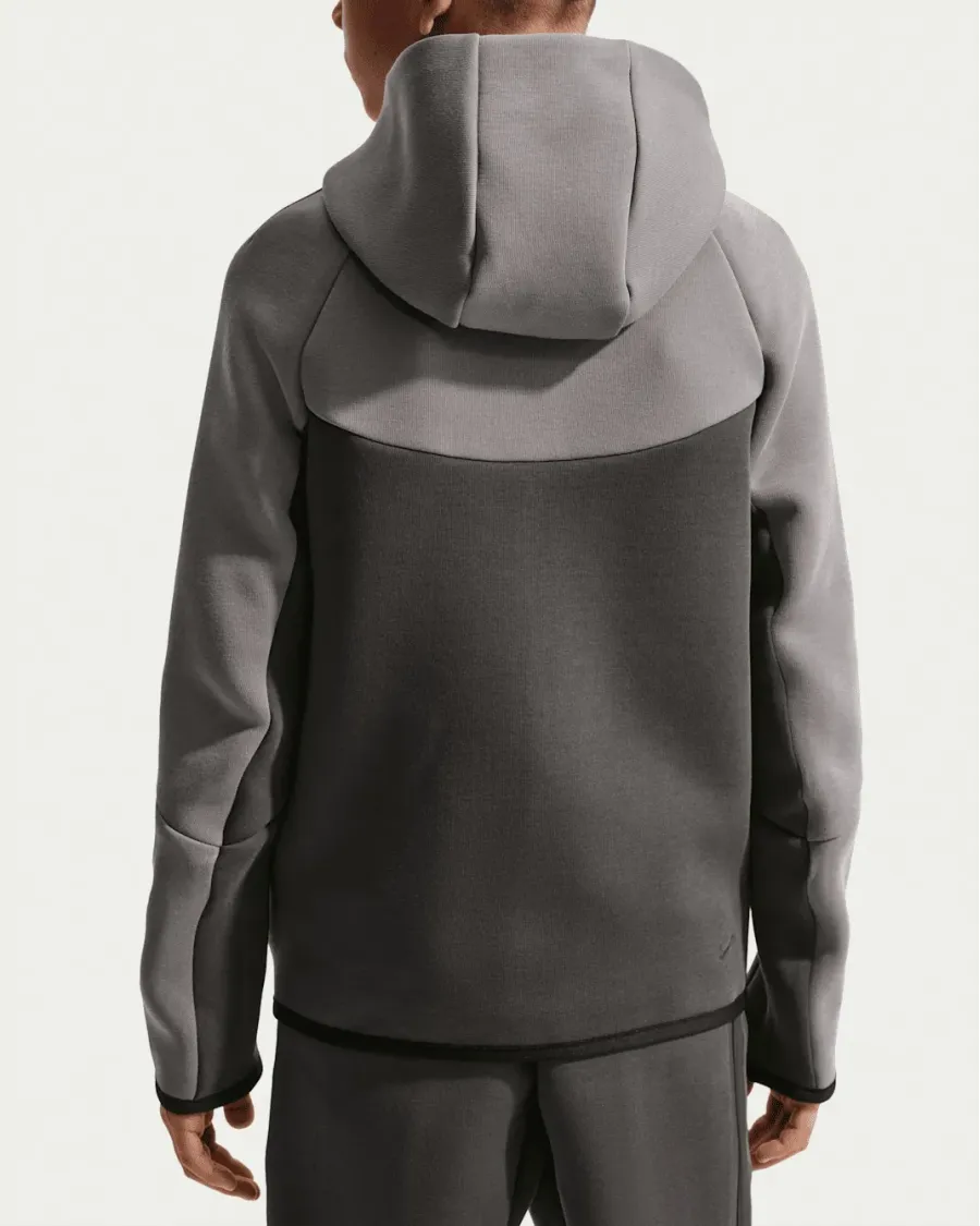 Костюм Nike Sportswear Tech Fleece Full-Zip HV5867-015_HV5869-061
