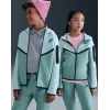 Кофта Nike Sportswear Tech Fleece Full-Zip HV5867-034