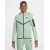Кофта Nike Sportswear Tech Fleece Full-Zip HV5867-037