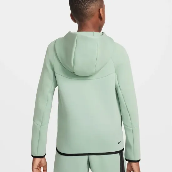 Кофта Nike Sportswear Tech Fleece Full-Zip HV5867-037
