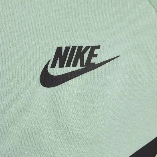 Кофта Nike Sportswear Tech Fleece Full-Zip HV5867-037