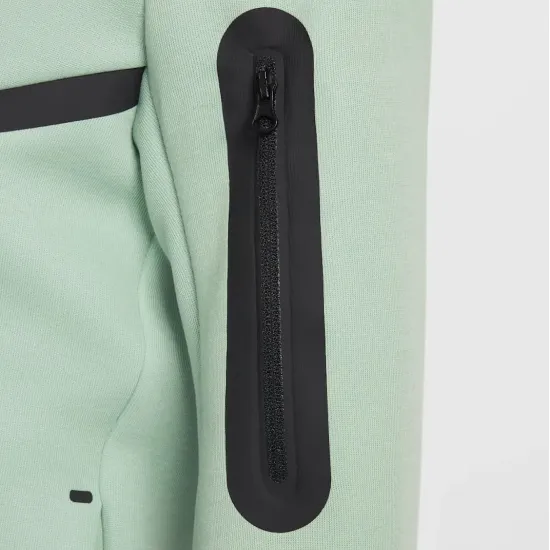 Кофта Nike Sportswear Tech Fleece Full-Zip HV5867-037