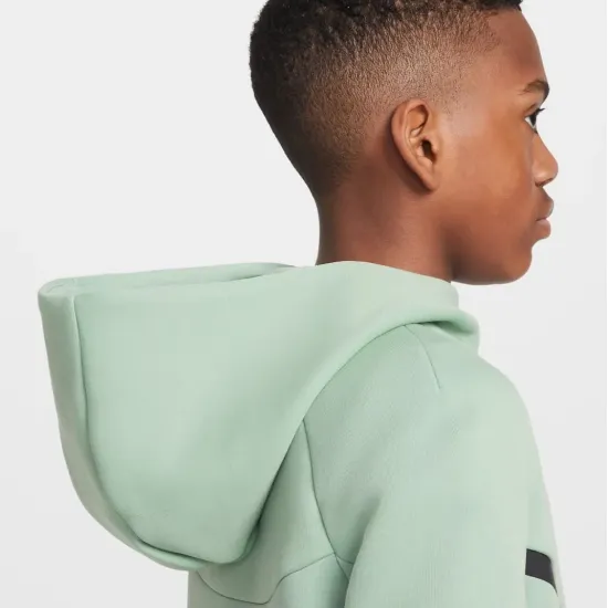 Кофта Nike Sportswear Tech Fleece Full-Zip HV5867-037