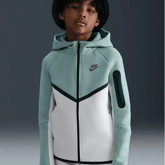 Костюм Nike Sportswear Tech Fleece Full-Zip HV5867-054_HV5869-054