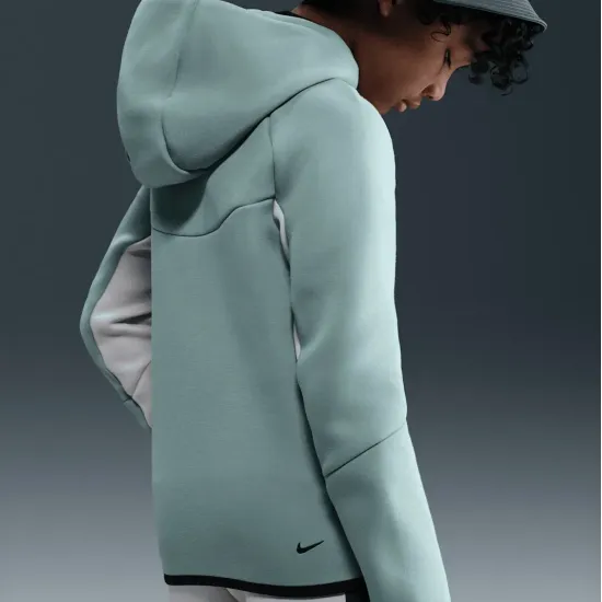 Костюм Nike Sportswear Tech Fleece Full-Zip HV5867-054_HV5869-054