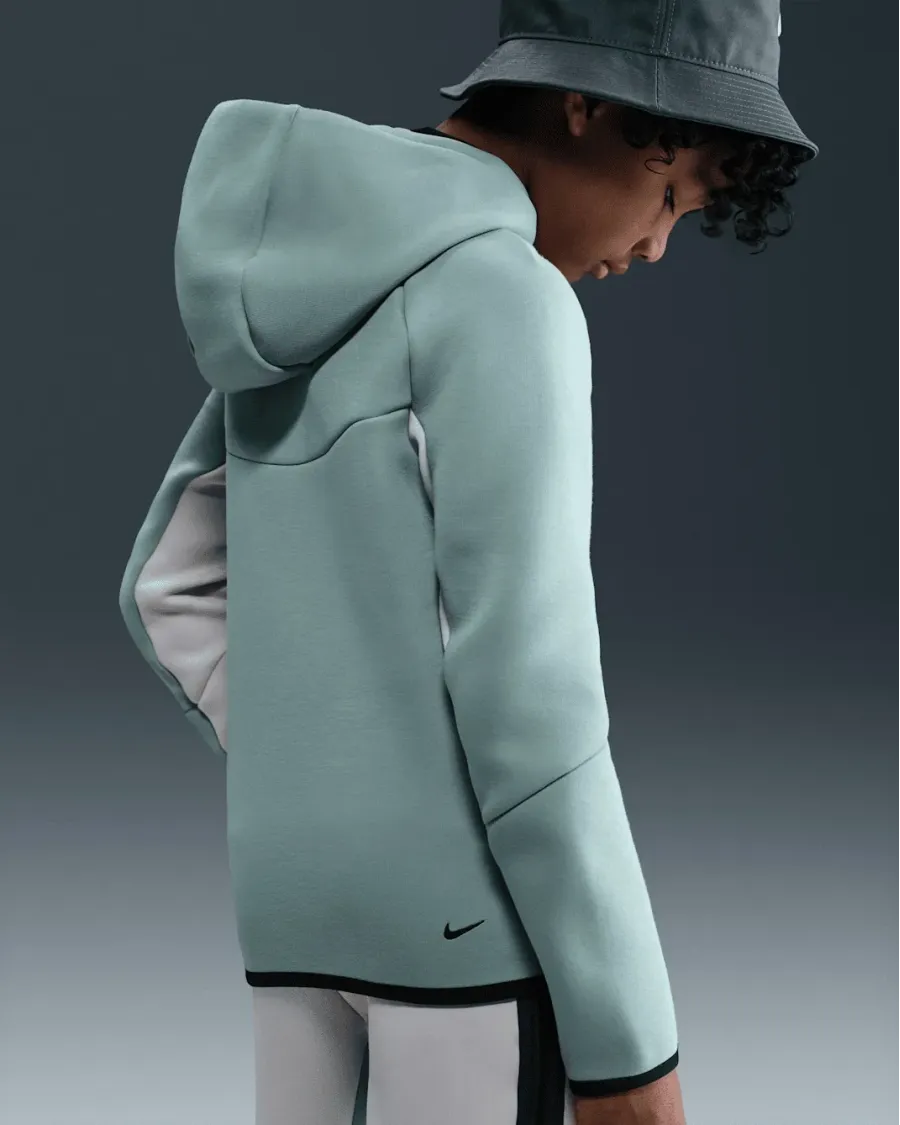 Костюм Nike Sportswear Tech Fleece Full-Zip HV5867-054_HV5869-054