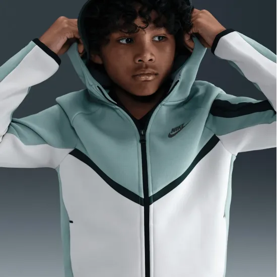 Костюм Nike Sportswear Tech Fleece Full-Zip HV5867-054_HV5869-054