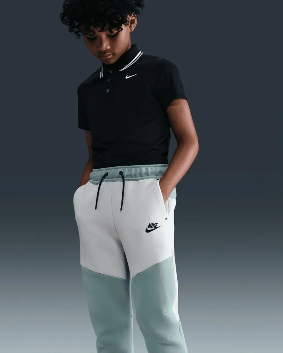 Костюм Nike Sportswear Tech Fleece Full-Zip HV5867-054_HV5869-054