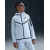 Кофта Nike Sportswear Tech Fleece Full-Zip HV5867-057
