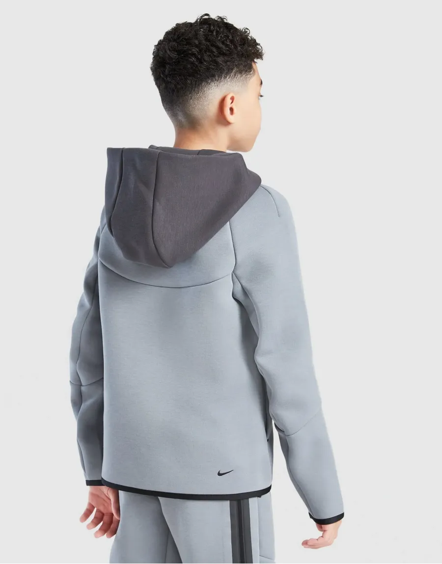 Кофта Nike Sportswear Tech Fleece Full-Zip HV5867-060
