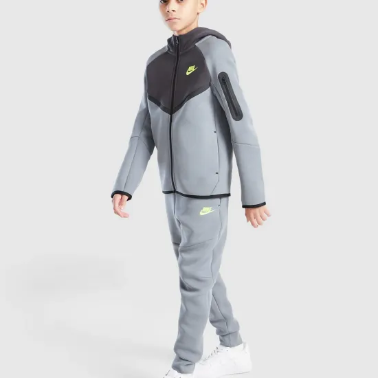 Кофта Nike Sportswear Tech Fleece Full-Zip HV5867-060
