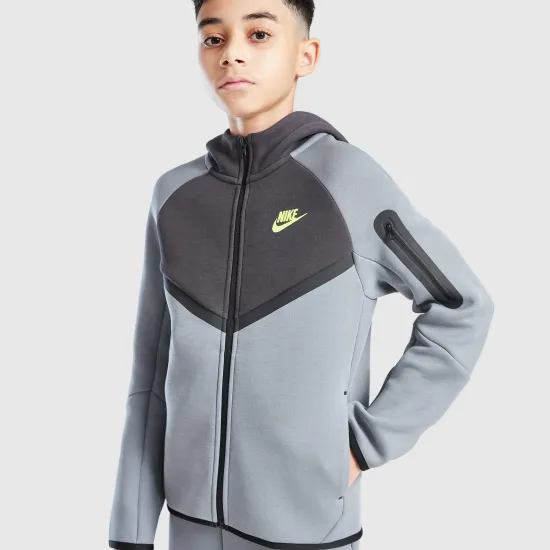 Костюм Nike Sportswear Tech Fleece Full-Zip HV5867-060_HV5869-060