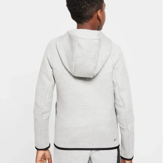 Кофта Nike Sportswear Tech Fleece Full-Zip HV5867-063