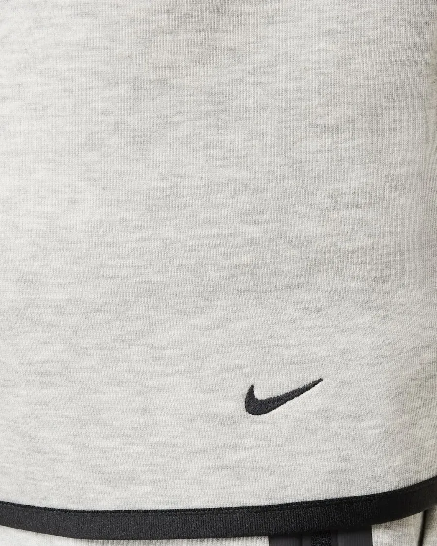 Кофта Nike Sportswear Tech Fleece Full-Zip HV5867-063