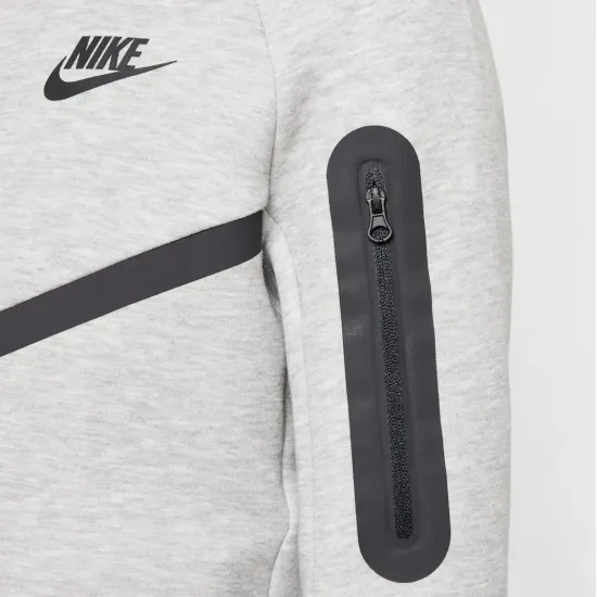 Кофта Nike Sportswear Tech Fleece Full-Zip HV5867-063