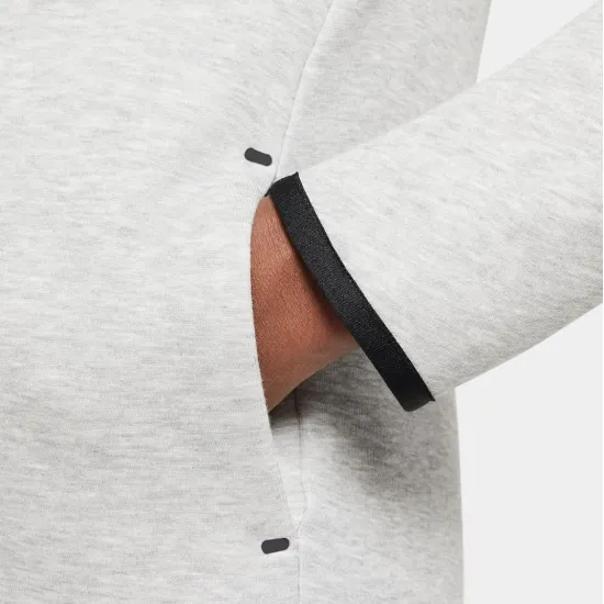 Кофта Nike Sportswear Tech Fleece Full-Zip HV5867-063