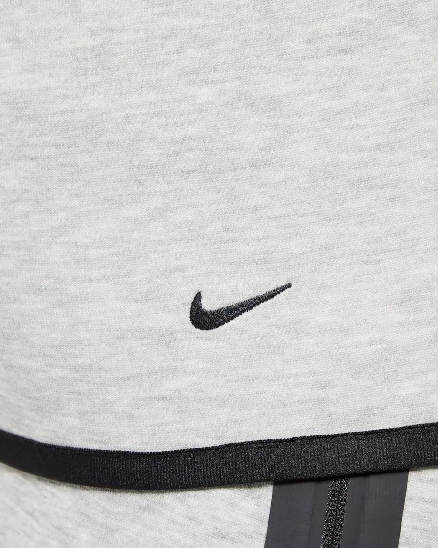 Кофта Nike Sportswear Tech Fleece Full-Zip HV5867-063