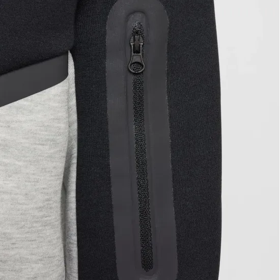 Кофта Nike Sportswear Tech Fleece Full-Zip HV5867-064