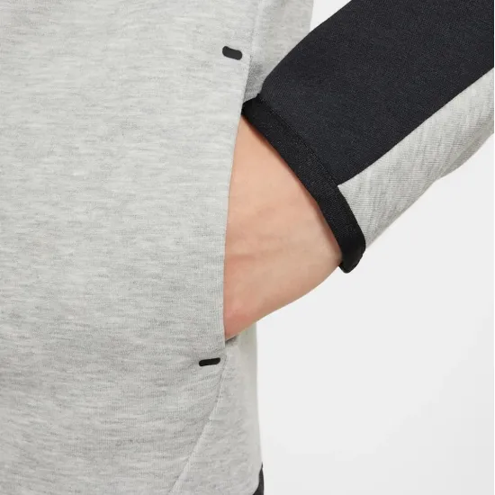 Кофта Nike Sportswear Tech Fleece Full-Zip HV5867-064