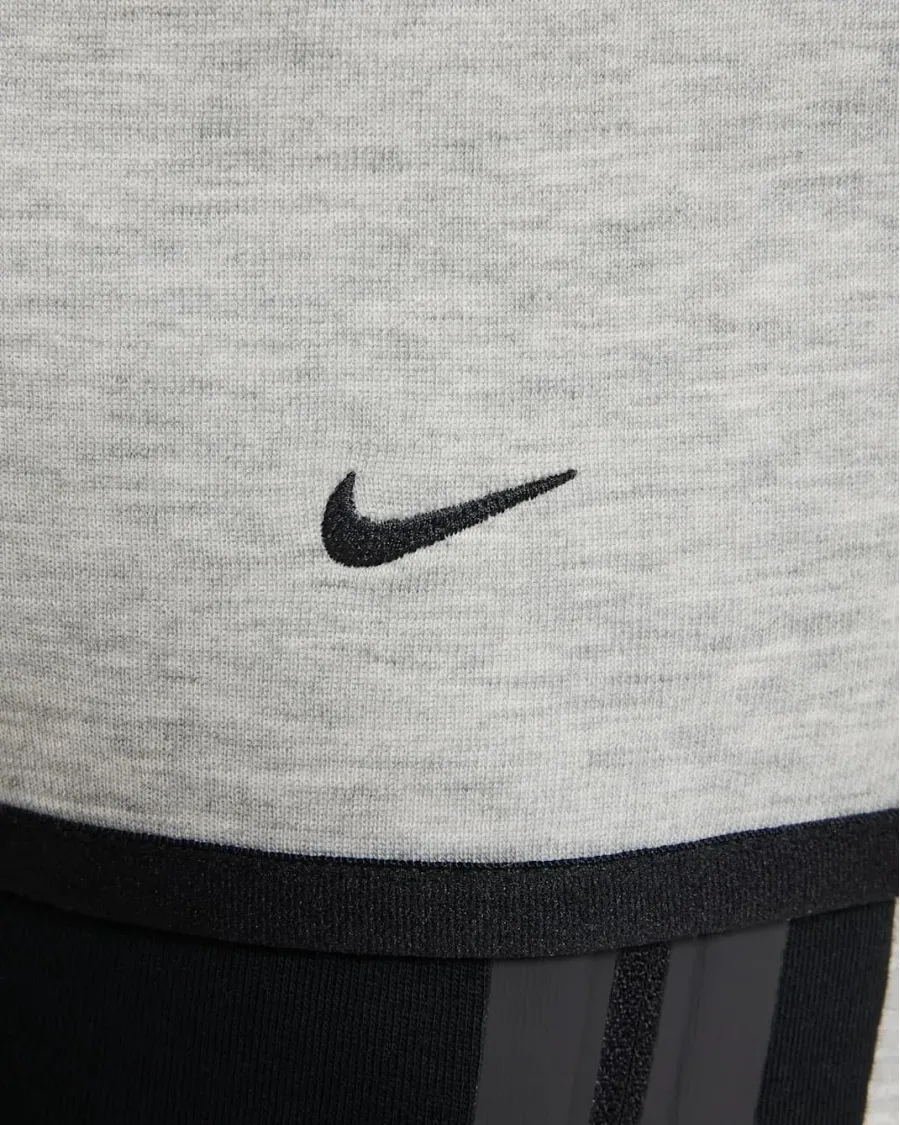 Кофта Nike Sportswear Tech Fleece Full-Zip HV5867-064