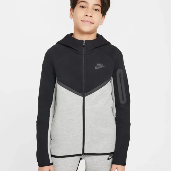 Костюм Nike Sportswear Tech Fleece Full-Zip HV5867-064_HV5869-012