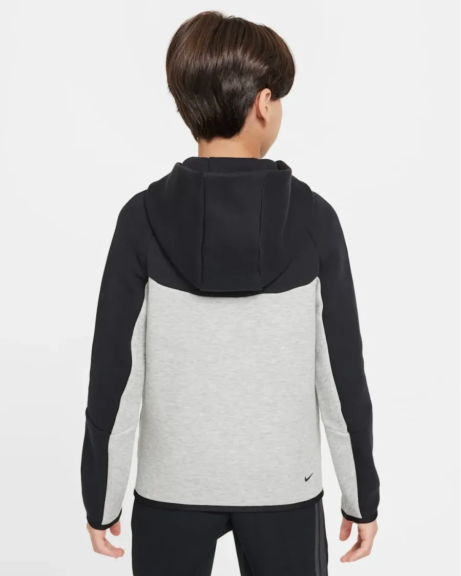 Костюм Nike Sportswear Tech Fleece Full-Zip HV5867-064_HV5869-012