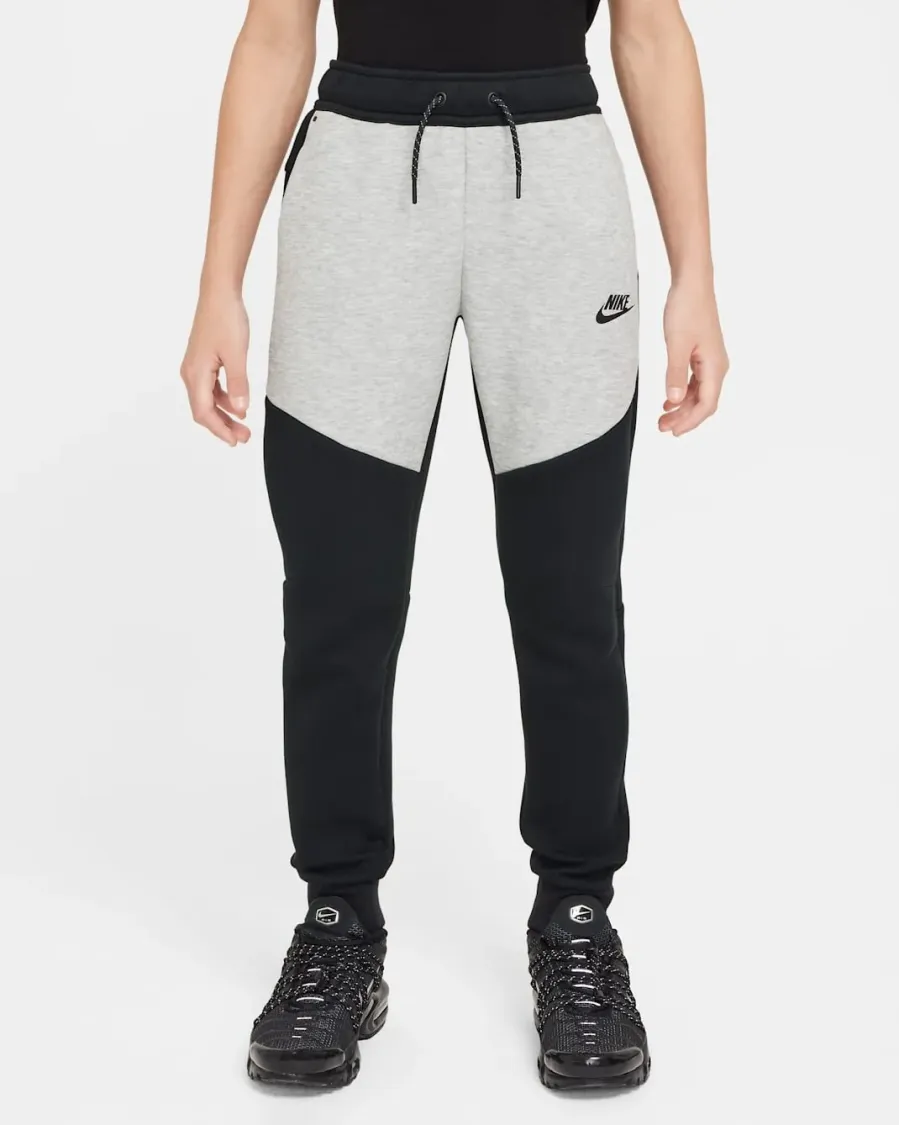 Костюм Nike Sportswear Tech Fleece Full-Zip HV5867-064_HV5869-012