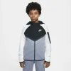 Кофта Nike Sportswear Tech Fleece Full-Zip HV5867-065
