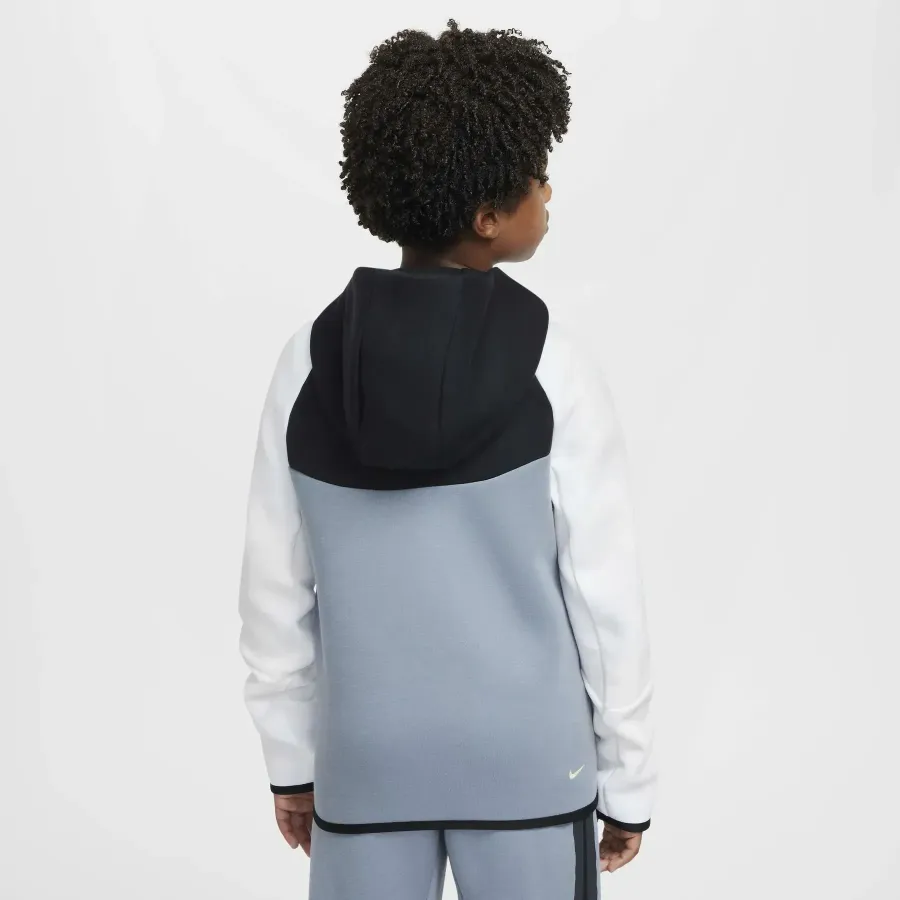 Кофта Nike Sportswear Tech Fleece Full-Zip HV5867-065