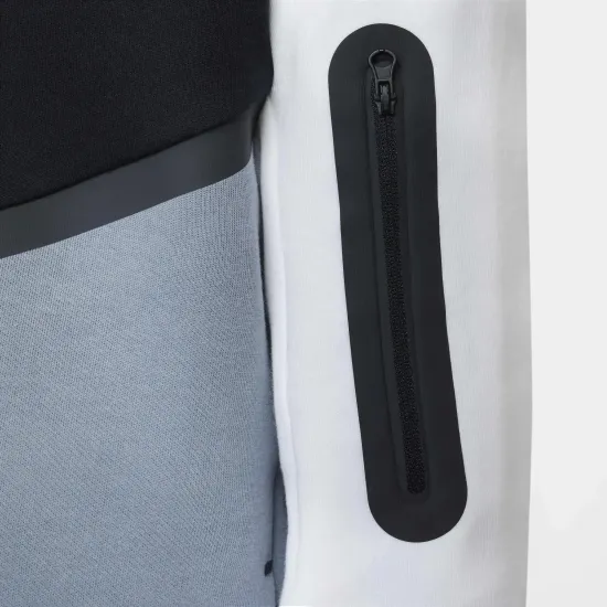 Кофта Nike Sportswear Tech Fleece Full-Zip HV5867-065