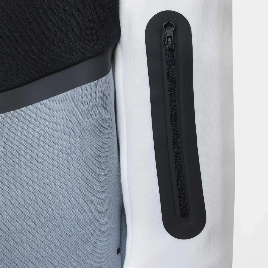 Кофта Nike Sportswear Tech Fleece Full-Zip HV5867-065