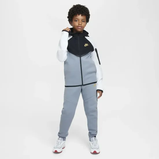 Кофта Nike Sportswear Tech Fleece Full-Zip HV5867-065