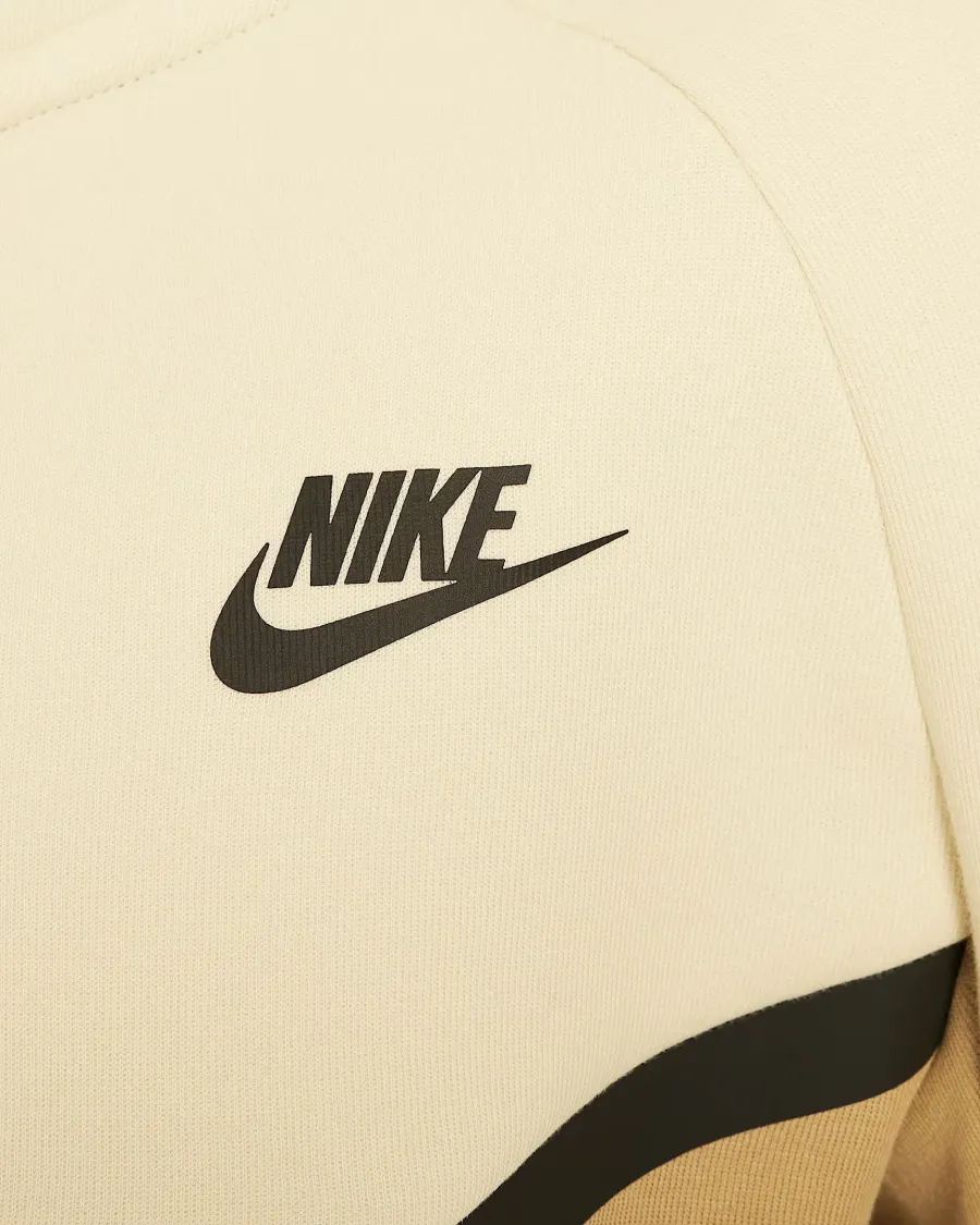 Кофта Nike Sportswear Tech Fleece Full-Zip HV5867-297