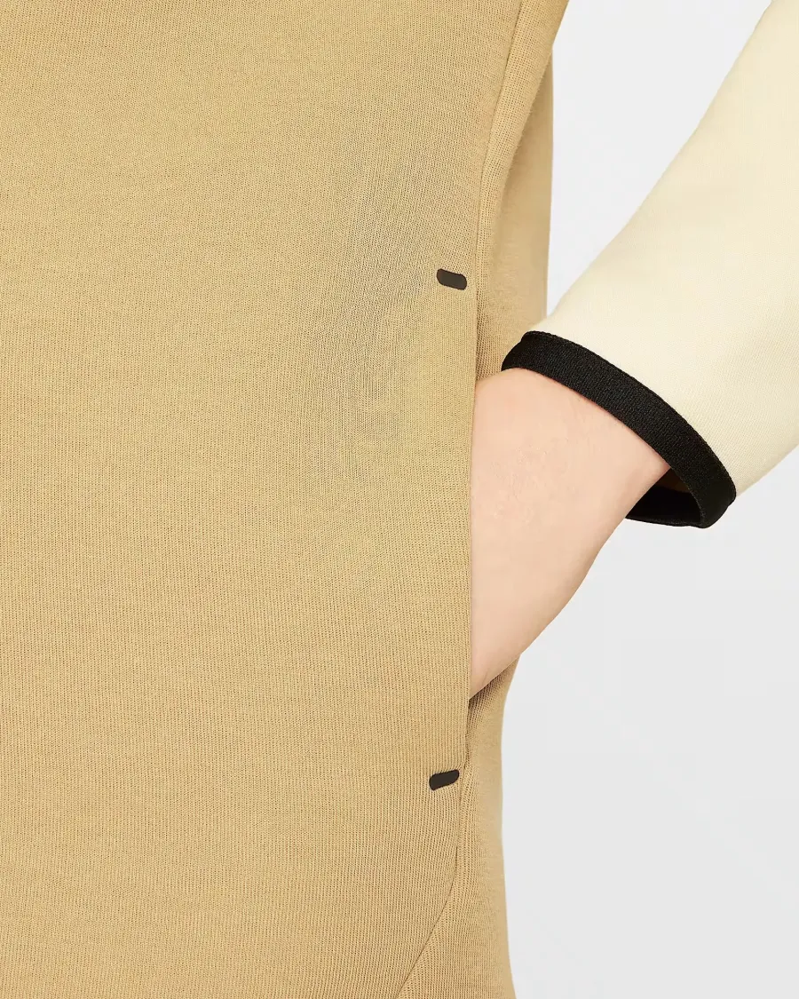 Кофта Nike Sportswear Tech Fleece Full-Zip HV5867-297