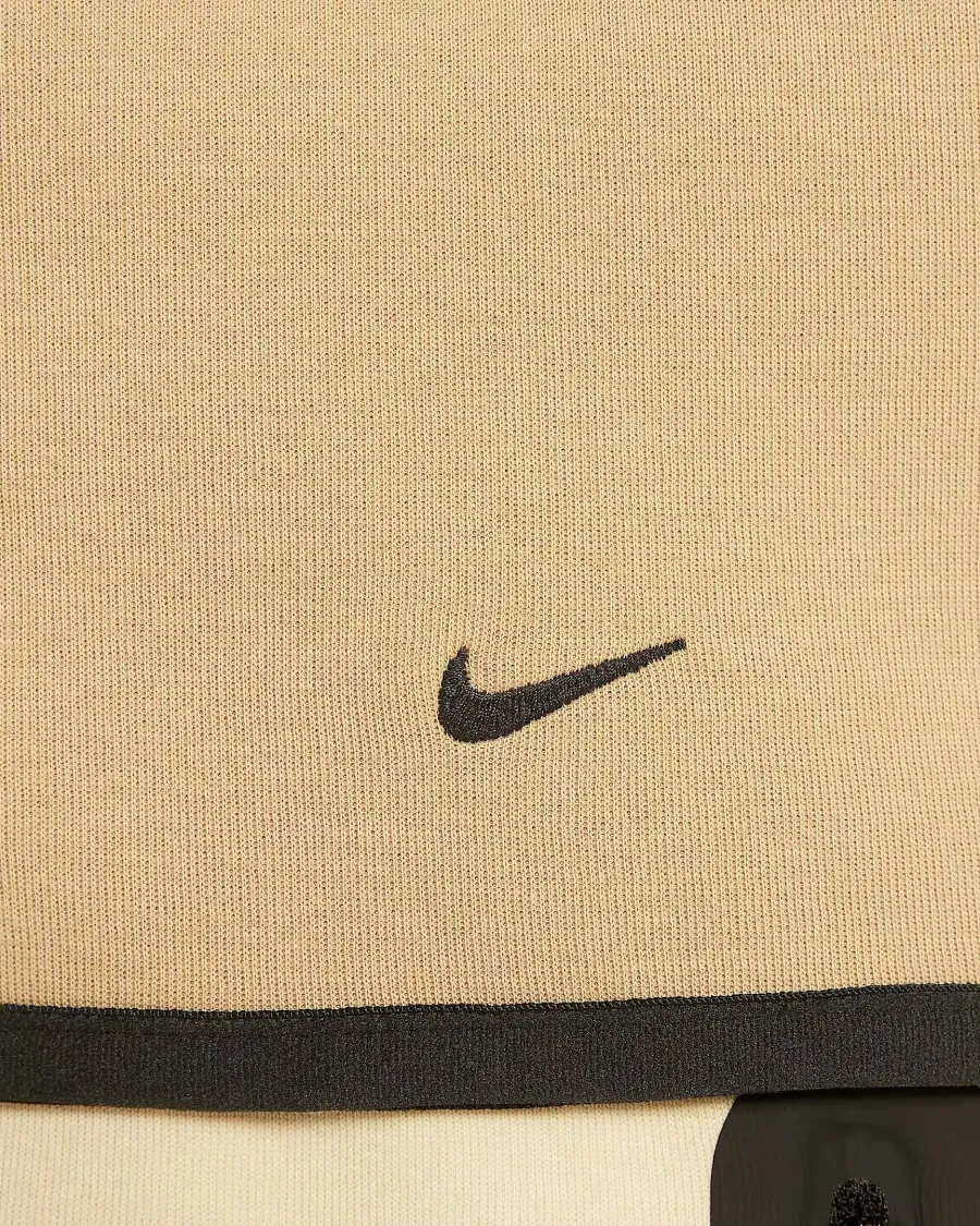 Кофта Nike Sportswear Tech Fleece Full-Zip HV5867-297